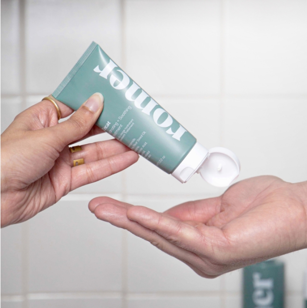 ROMER Hydrating + Soothing Treatment $36